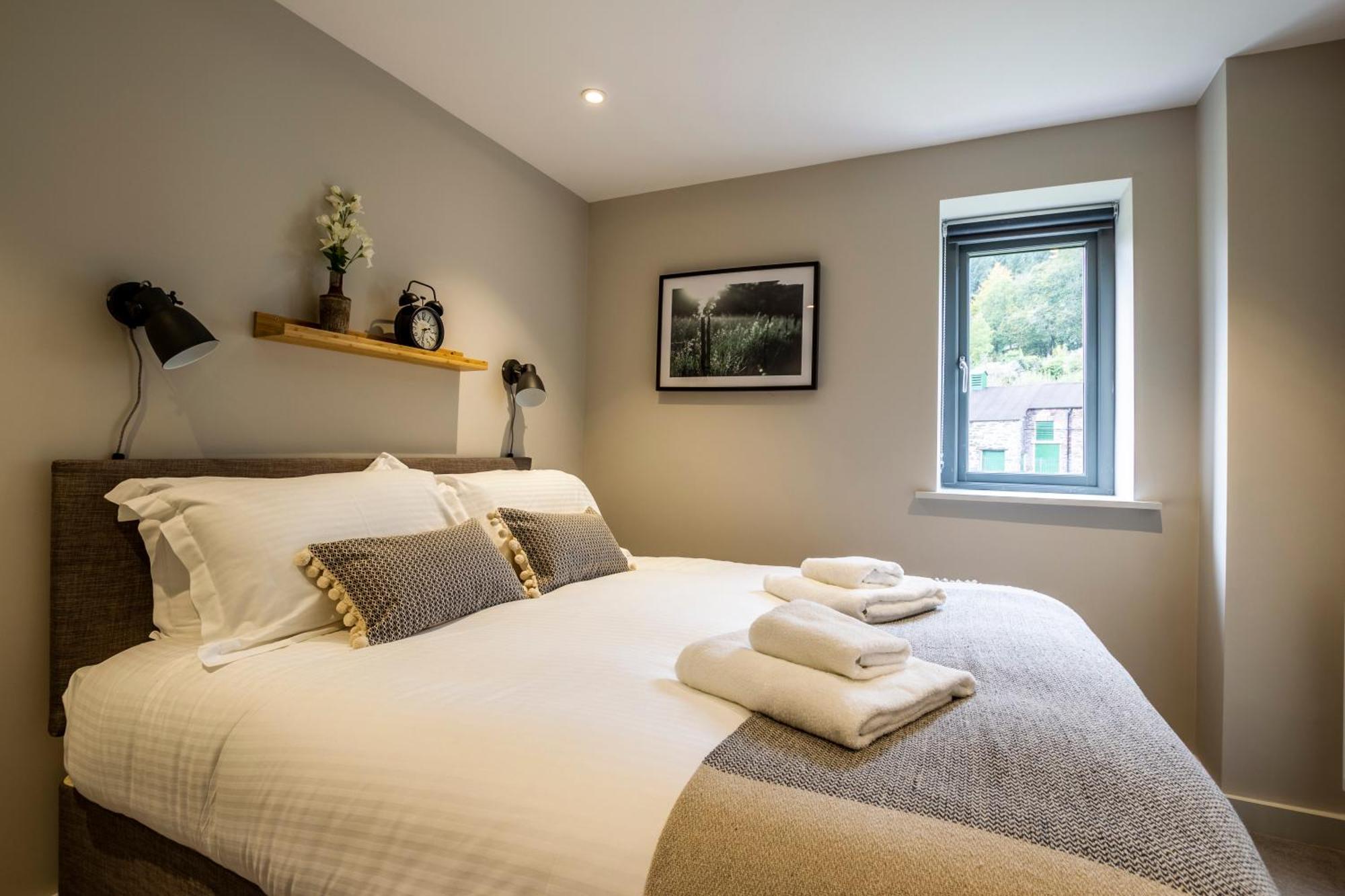 Apartments In Lake District Backbarrow Exterior foto